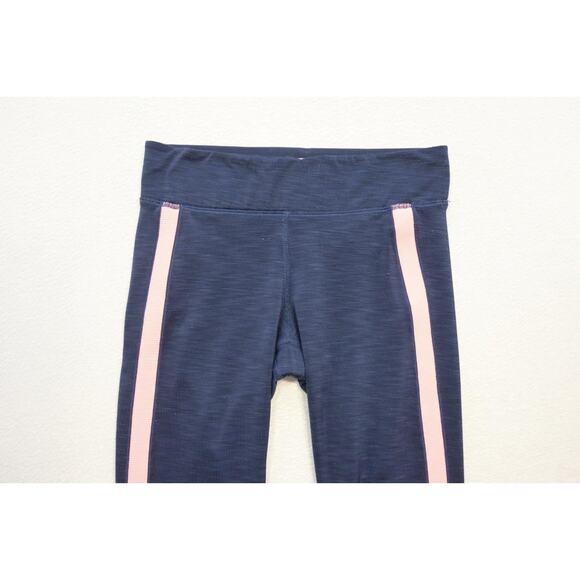 Under Armour Leggings HeatGear Capri Compression Pants Womens Size Small - Picture 5 of 7